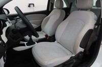 Opel Adam vaihtoauto