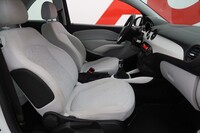 Opel Adam vaihtoauto