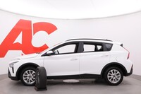 Hyundai Bayon vaihtoauto