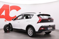 Hyundai Bayon vaihtoauto