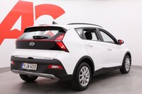 Hyundai Bayon vaihtoauto