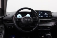 Hyundai Bayon vaihtoauto