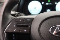 Hyundai Bayon vaihtoauto