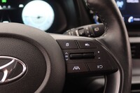 Hyundai Bayon vaihtoauto