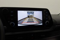 Hyundai Bayon vaihtoauto