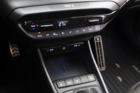 Hyundai Bayon vaihtoauto