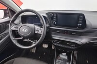 Hyundai Bayon vaihtoauto