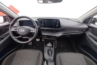 Hyundai Bayon vaihtoauto