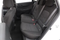 Hyundai Bayon vaihtoauto