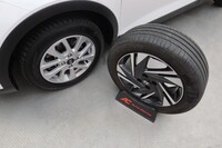 Hyundai Bayon vaihtoauto