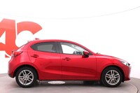 Mazda 2 vaihtoauto