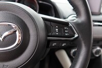 Mazda 2 vaihtoauto