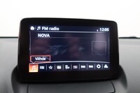 Mazda 2 vaihtoauto