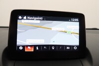 Mazda 2 vaihtoauto