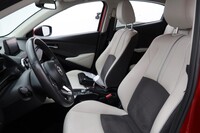 Mazda 2 vaihtoauto