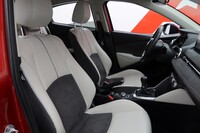 Mazda 2 vaihtoauto