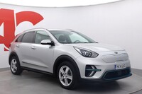 Kia Niro Electric vaihtoauto