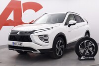 Mitsubishi Eclipse Cross vaihtoauto