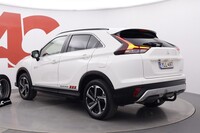 Mitsubishi Eclipse Cross vaihtoauto