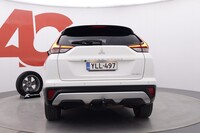 Mitsubishi Eclipse Cross vaihtoauto