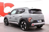 Kia EV2 vaihtoauto