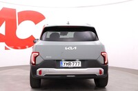 Kia EV2 vaihtoauto