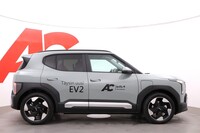 Kia EV2 vaihtoauto