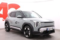 Kia EV2 vaihtoauto