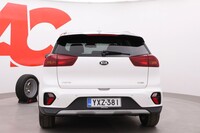 Kia Niro plug-in vaihtoauto