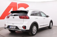 Kia Niro plug-in vaihtoauto