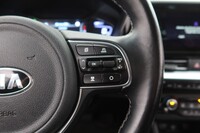 Kia Niro plug-in vaihtoauto