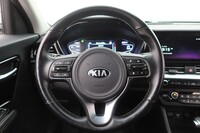 Kia Niro plug-in vaihtoauto