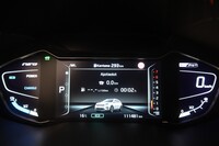 Kia Niro plug-in vaihtoauto