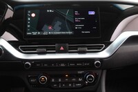 Kia Niro plug-in vaihtoauto