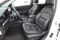 Kia Niro plug-in vaihtoauto