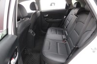 Kia Niro plug-in vaihtoauto