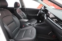 Kia Niro plug-in vaihtoauto