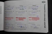 Kia Niro plug-in vaihtoauto