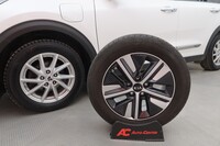 Kia Niro plug-in vaihtoauto