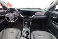 Kia Niro plug-in vaihtoauto
