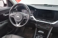 Kia Niro plug-in vaihtoauto