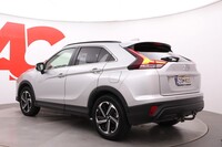 Mitsubishi Eclipse Cross vaihtoauto