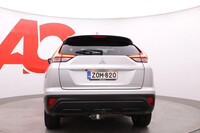 Mitsubishi Eclipse Cross vaihtoauto