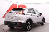 Mitsubishi Eclipse Cross vaihtoauto