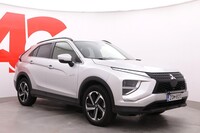 Mitsubishi Eclipse Cross vaihtoauto