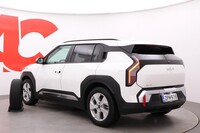 Kia EV3 vaihtoauto