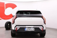 Kia EV3 vaihtoauto