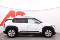 Kia EV3 vaihtoauto