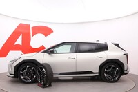 Kia EV4 vaihtoauto