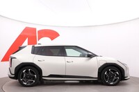 Kia EV4 vaihtoauto